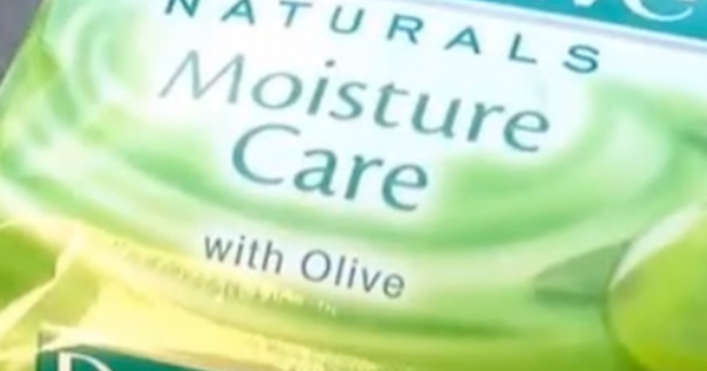 merknaam Palmolive