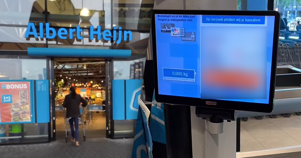 Albert Heijn