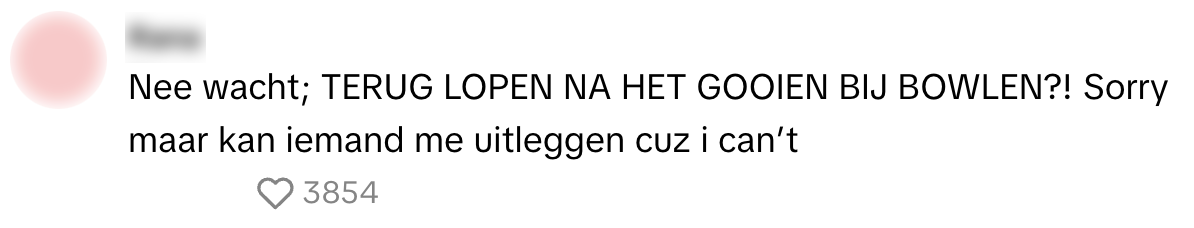 ongemakkelijk