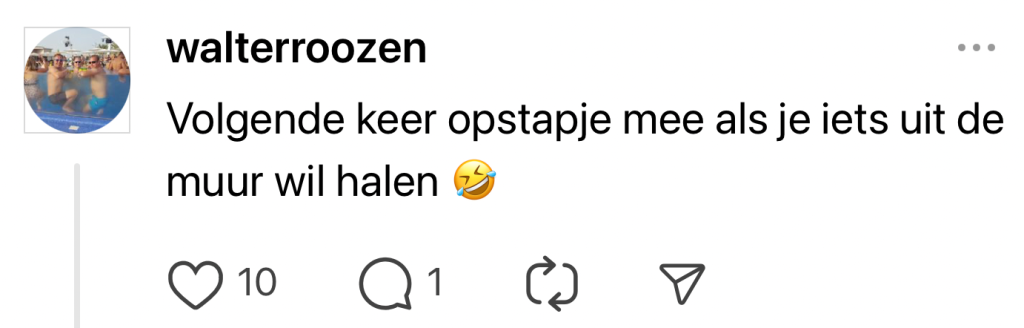 DHL pakketpunt