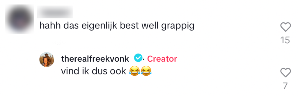 Albert Heijn Freek Vonk dierenplaatjes