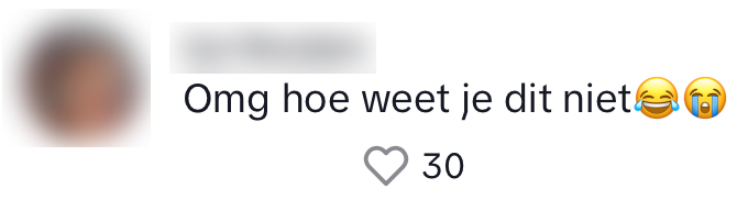 kledingroller ontdekking