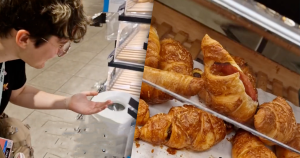 uitgelicht croissant