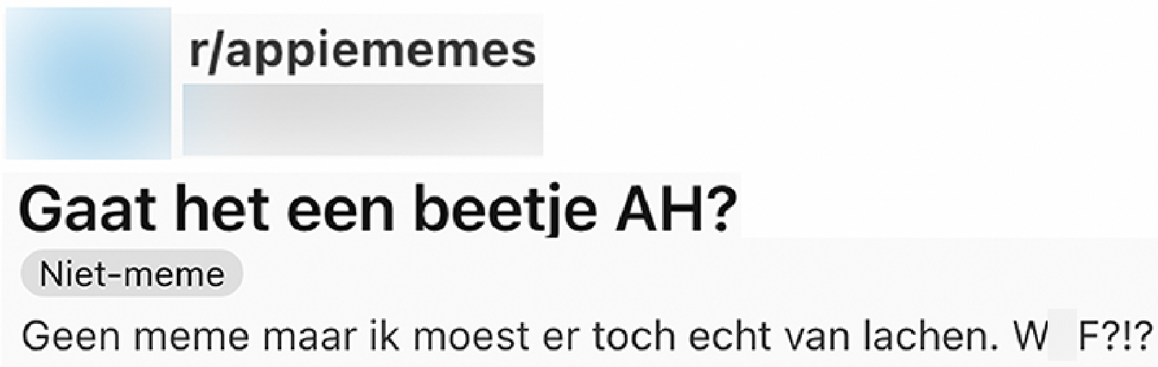 Albert Heijn