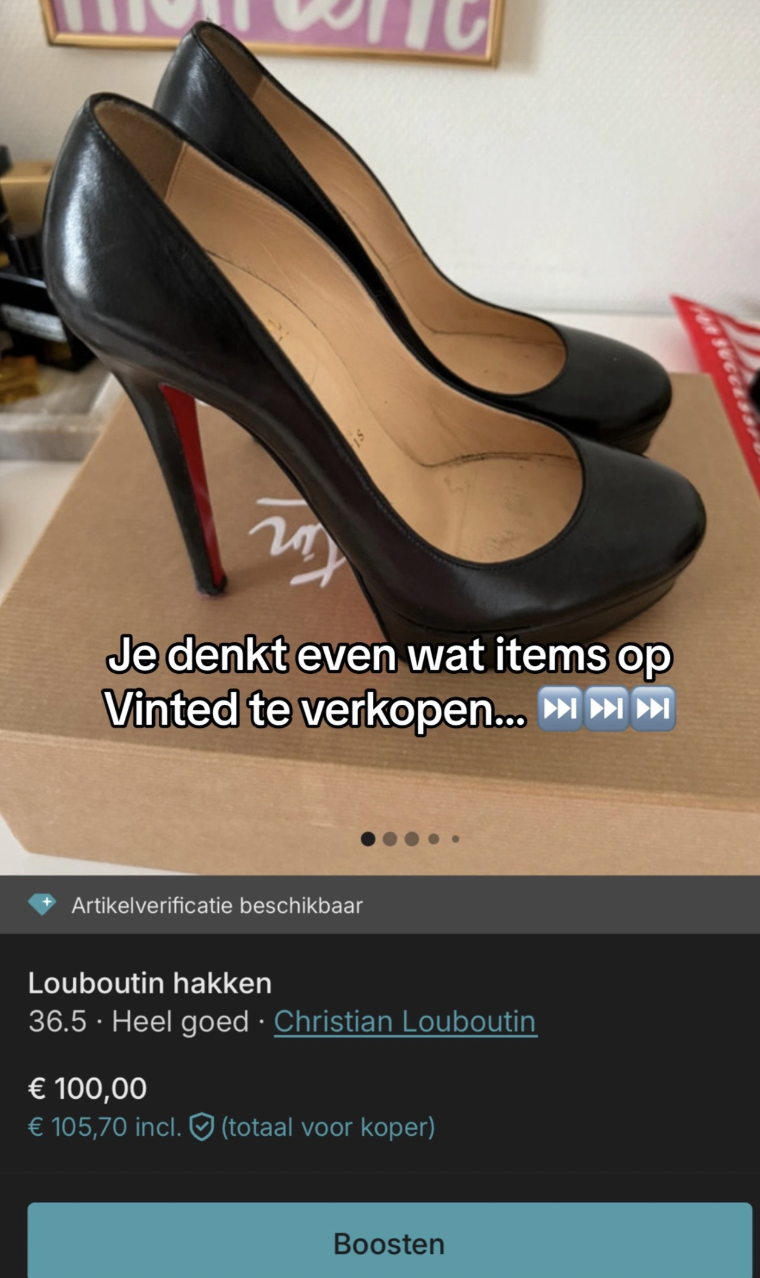 Vinted