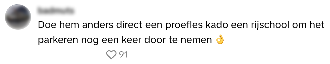 briefje