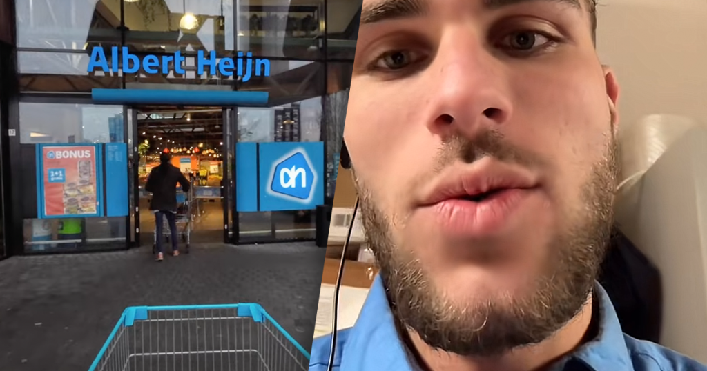 Albert Heijn