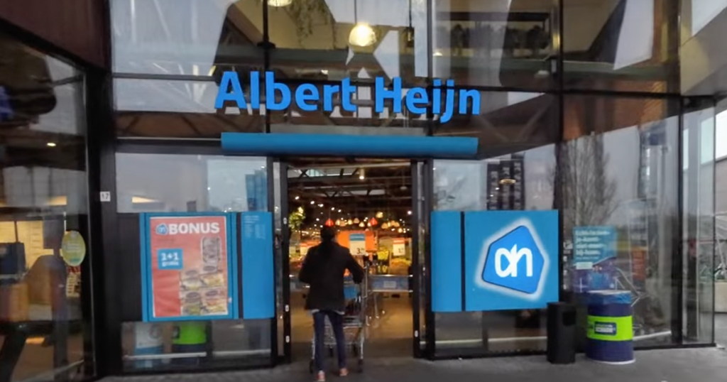 Albert Heijn