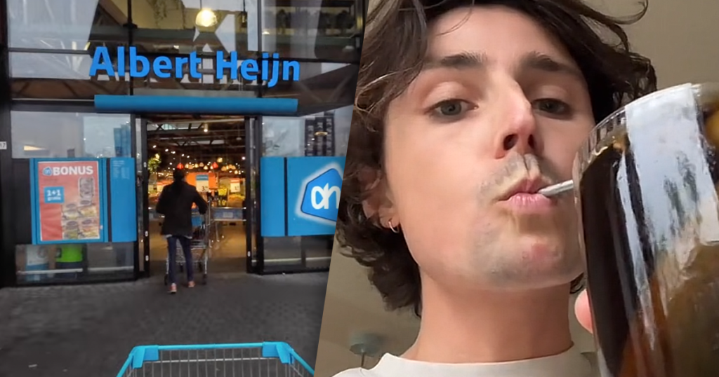 Albert Heijn