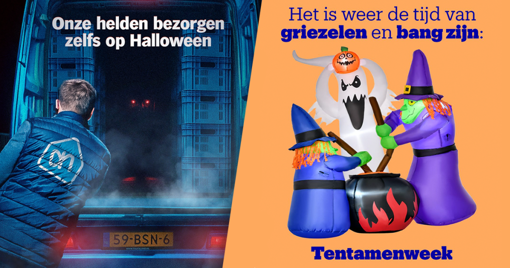 halloween met