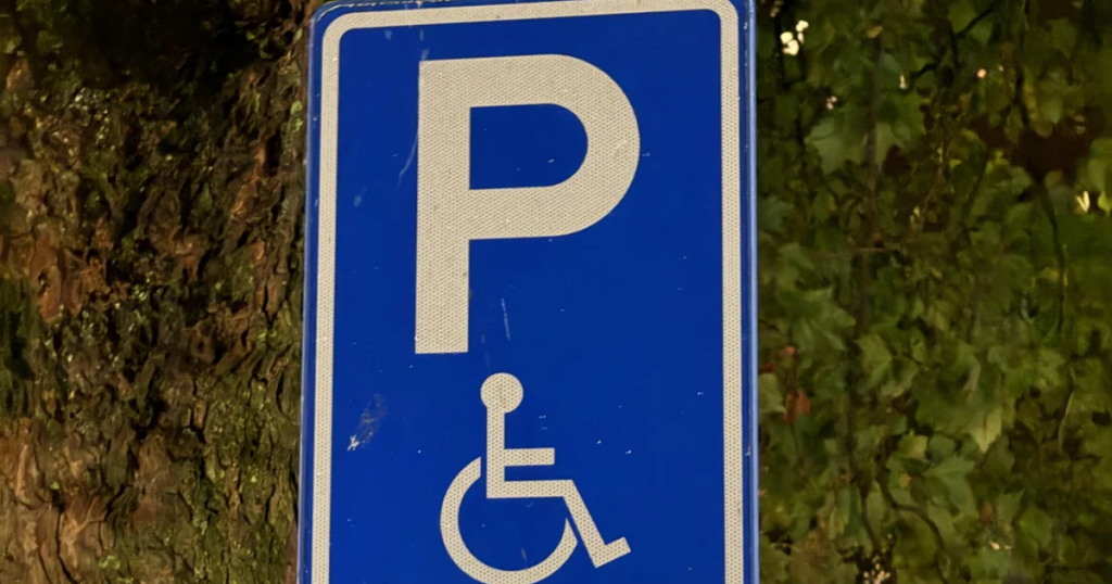 verkeersbord