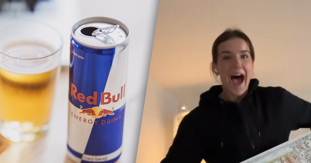 Red Bull