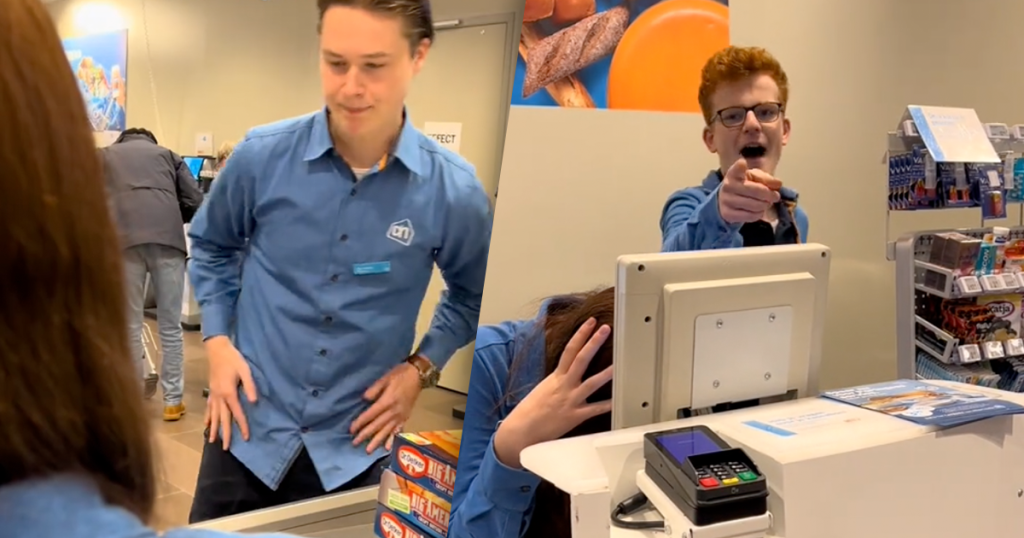 Albert Heijn