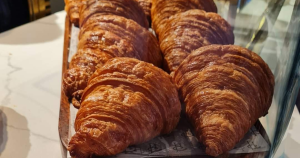 uitgelicht croissant