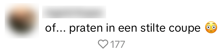 verboden