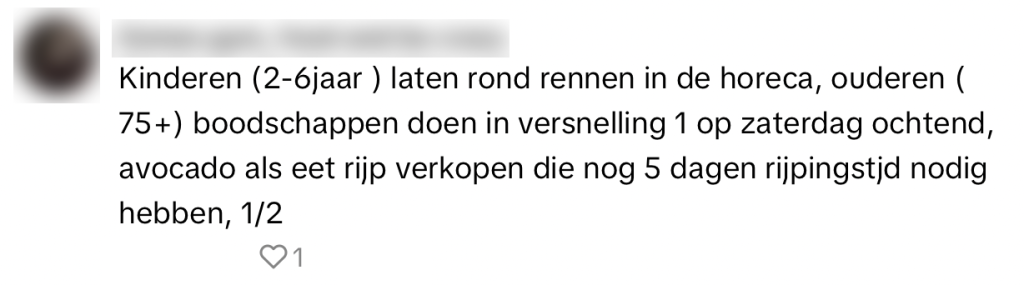 verboden