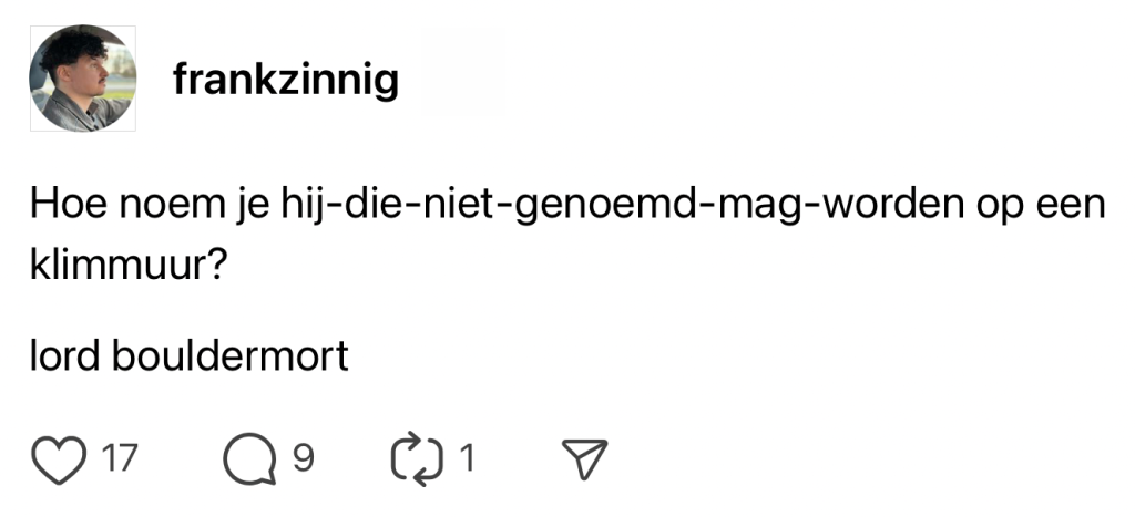 woordgrappen 