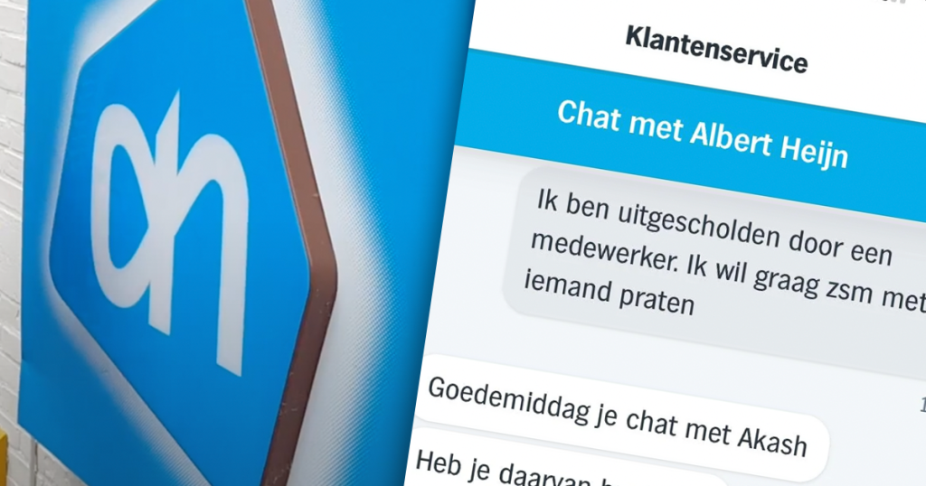 Albert Heijn