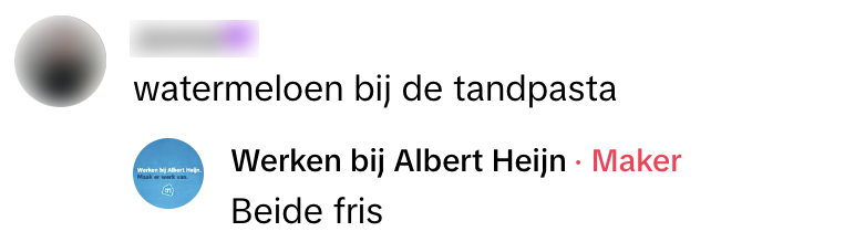 albert heijn