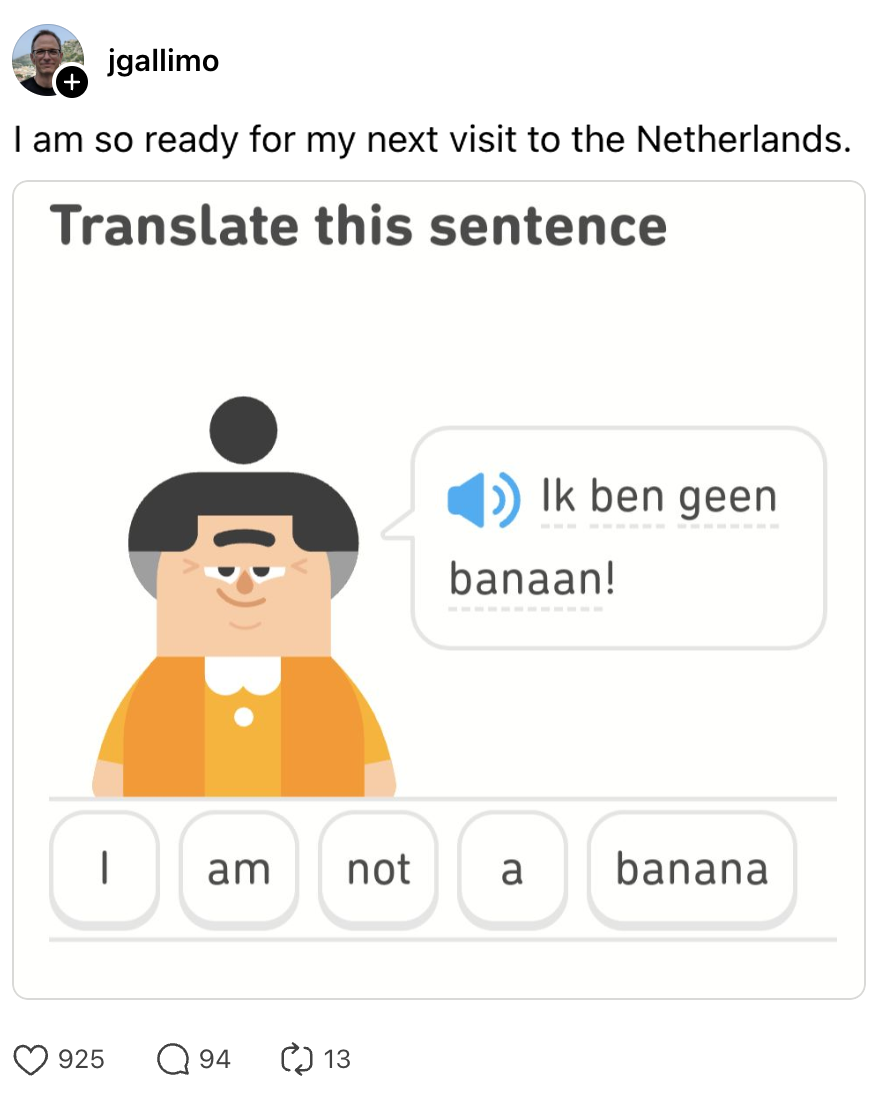 duolingo