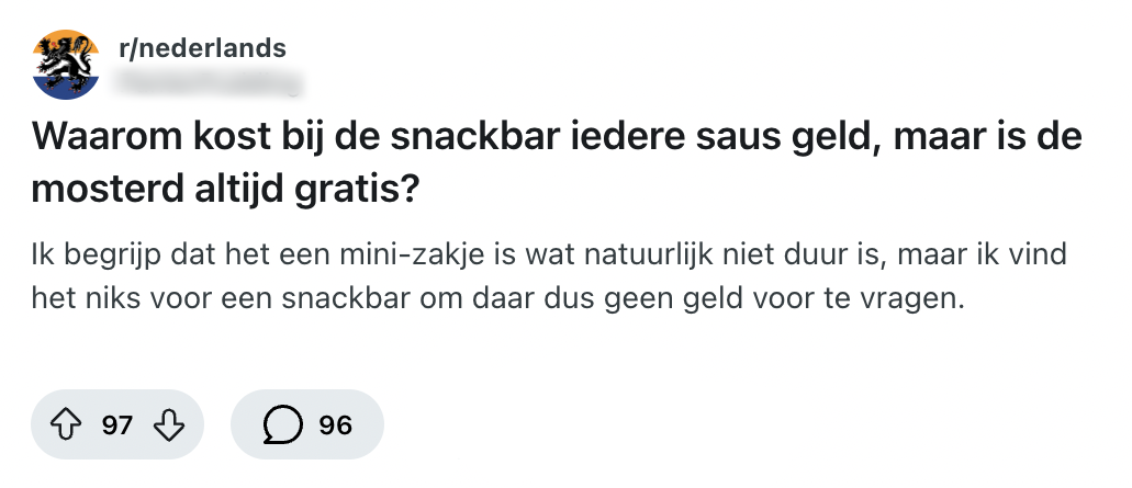 snackbar