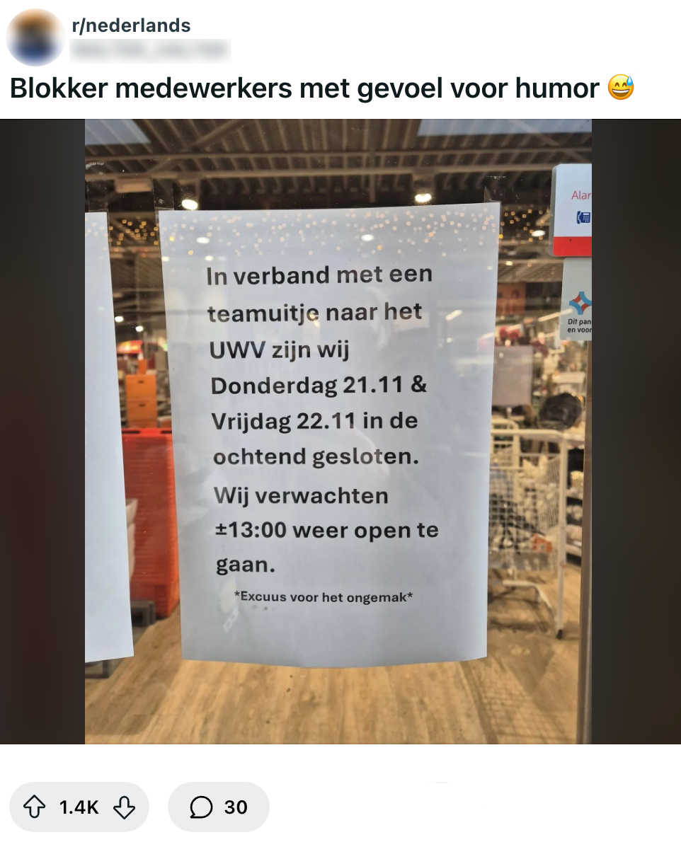 Blokker