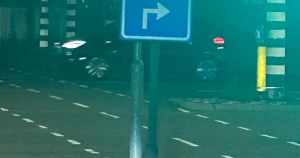 afb verkeer 1