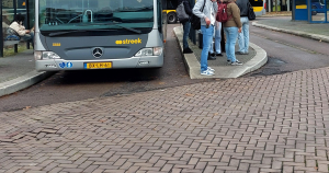 bus zonderr