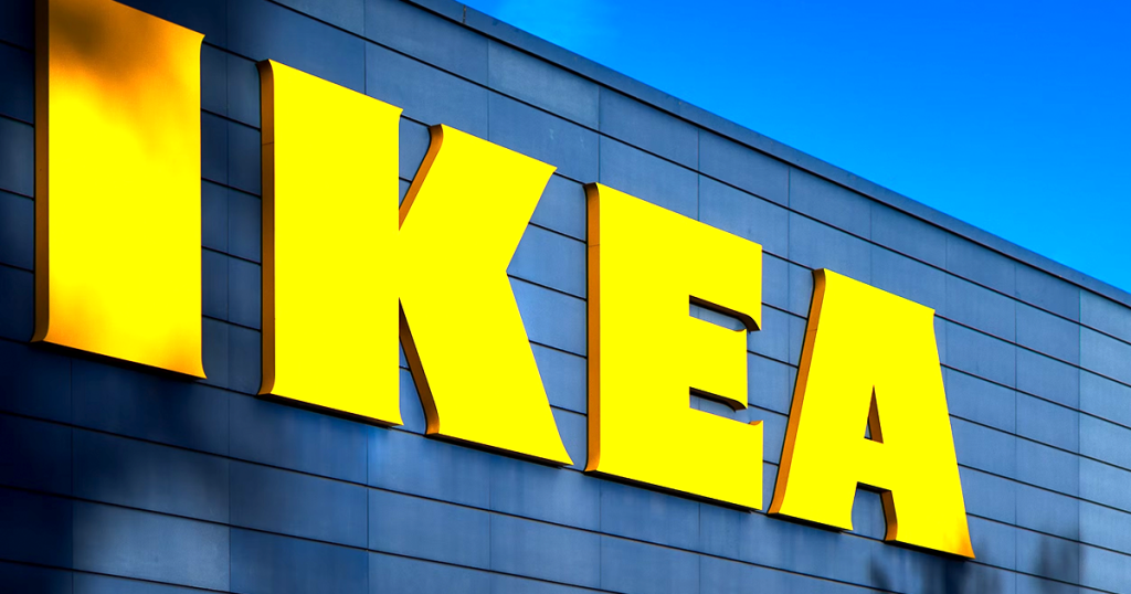 IKEA