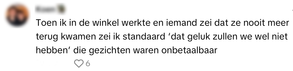 klacht