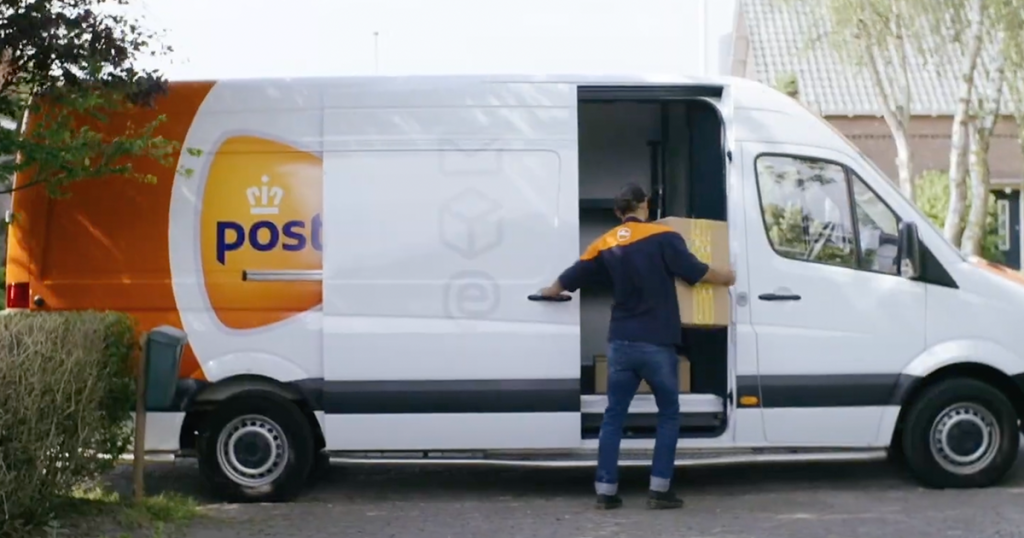 PostNL