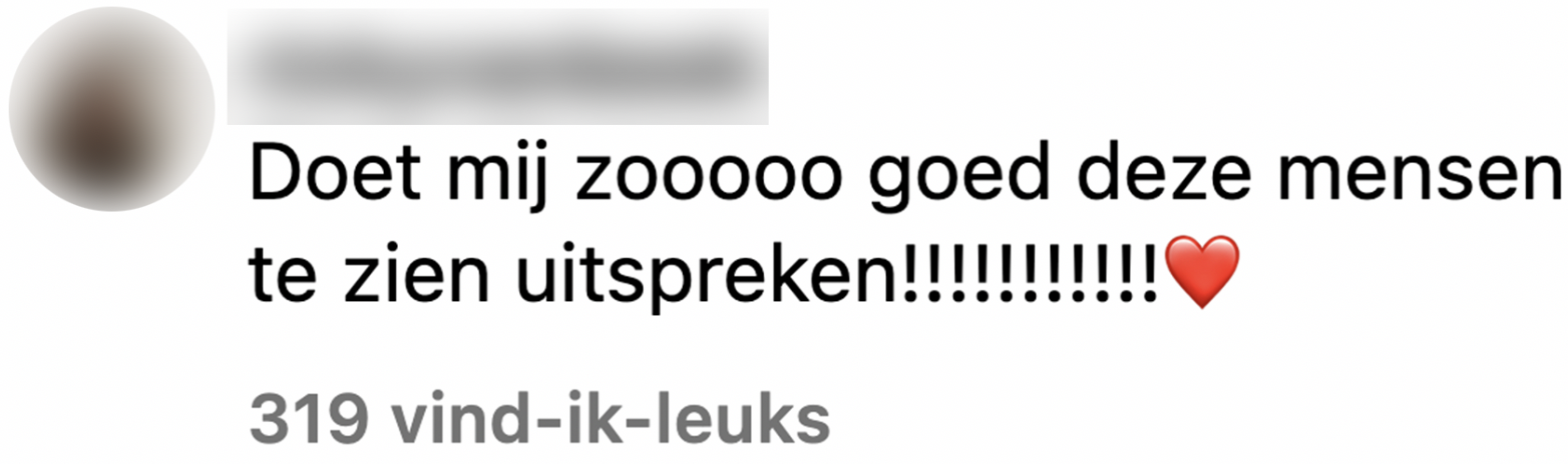 Niet In Mijn Naam