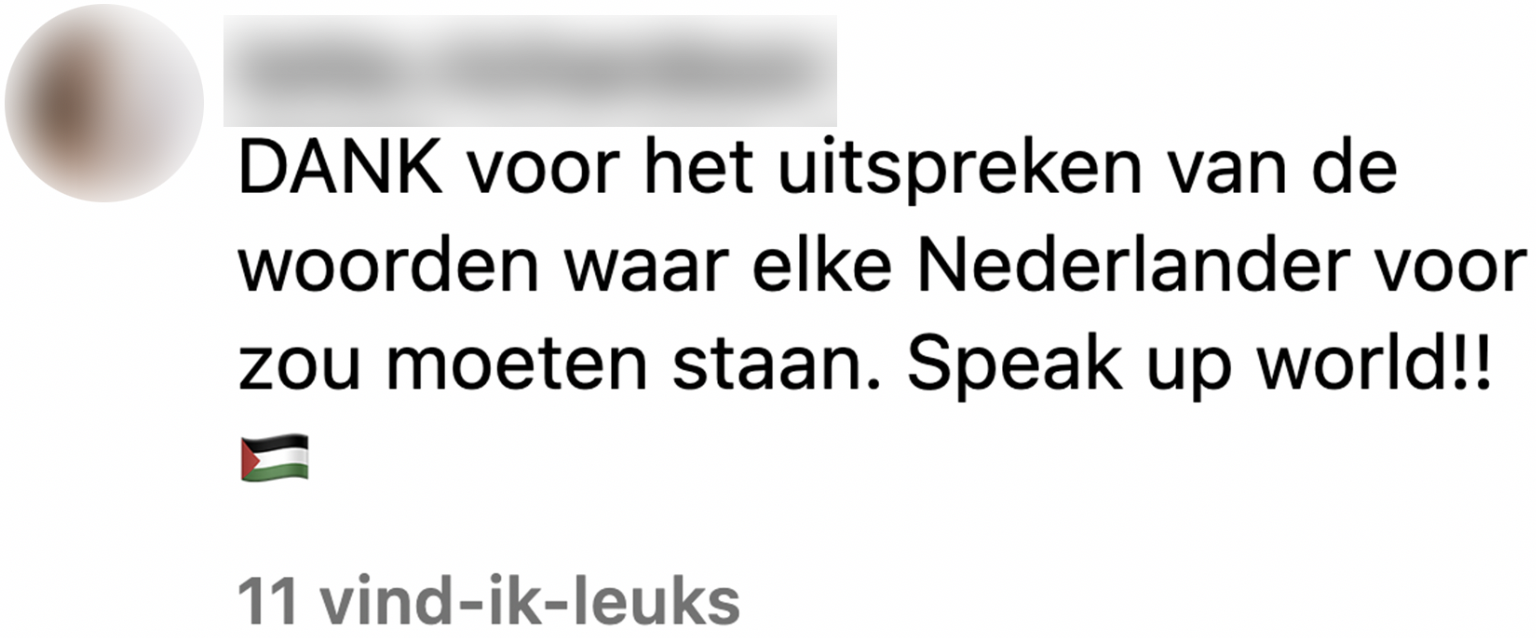 Niet In Mijn Naam