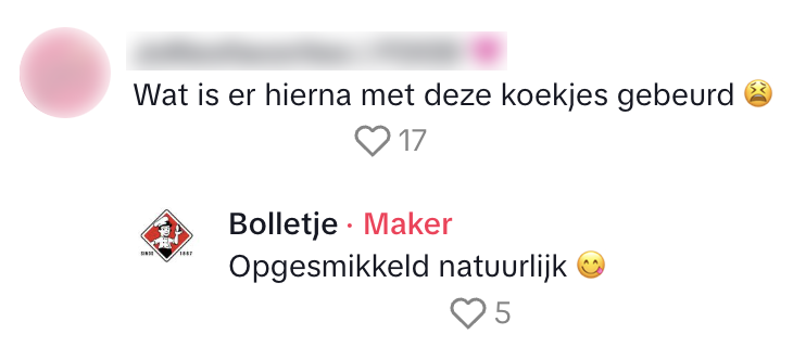 bolletje