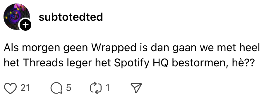 Spotify