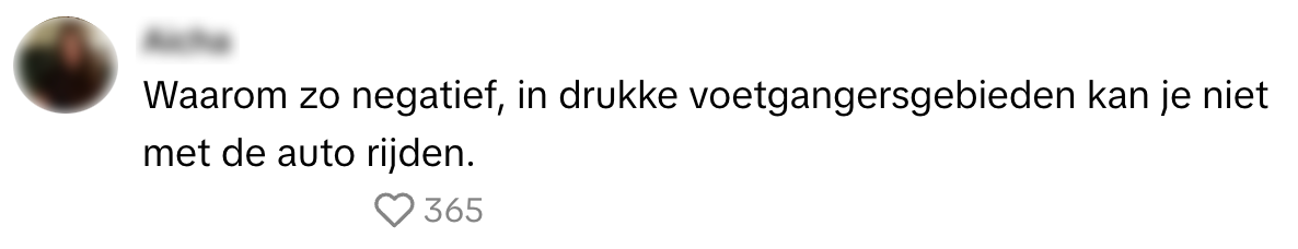 politie