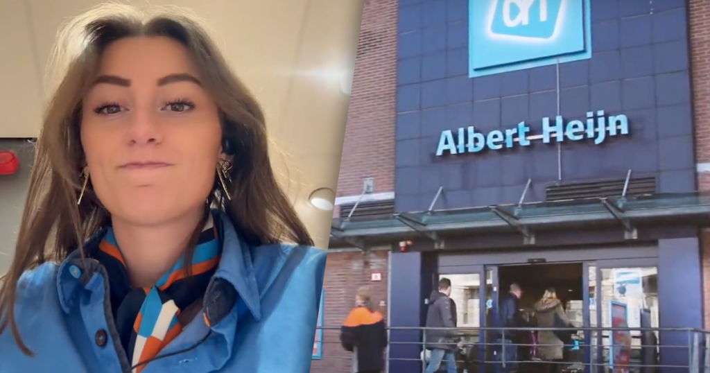 Albert Heijn