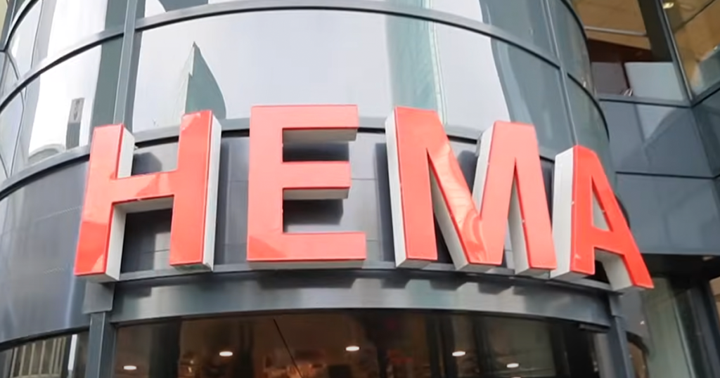 HEMA