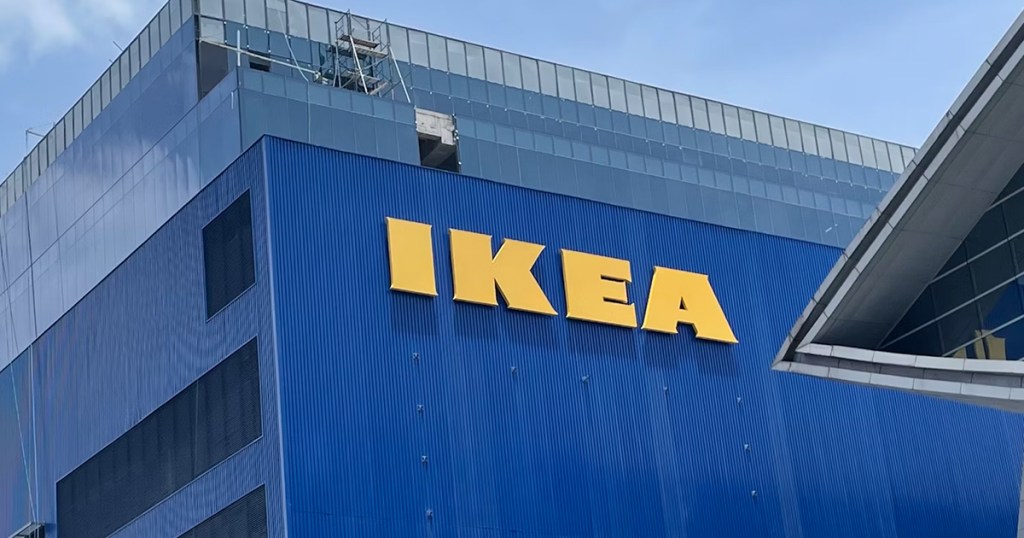 IKEA