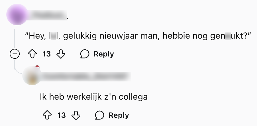 gelukkig nieuwjaar