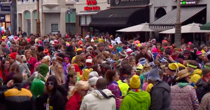 carnaval uitgelicht