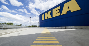 Header IKEA