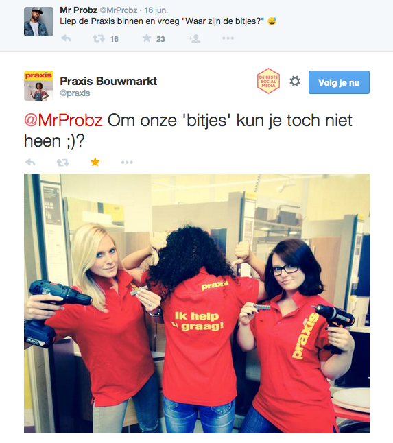 reactie_praxis_mrprobz_bitjes