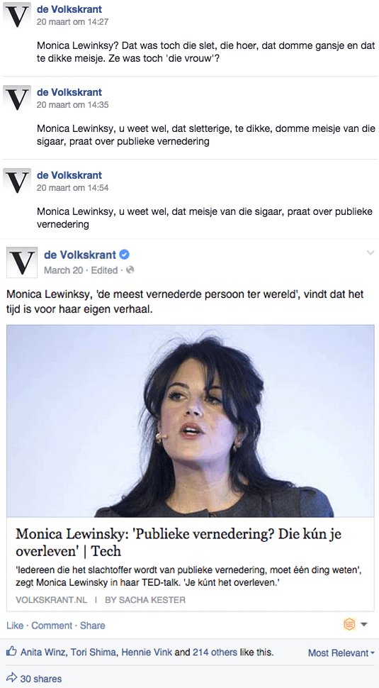 volkskrant