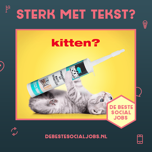 sterkmettekst