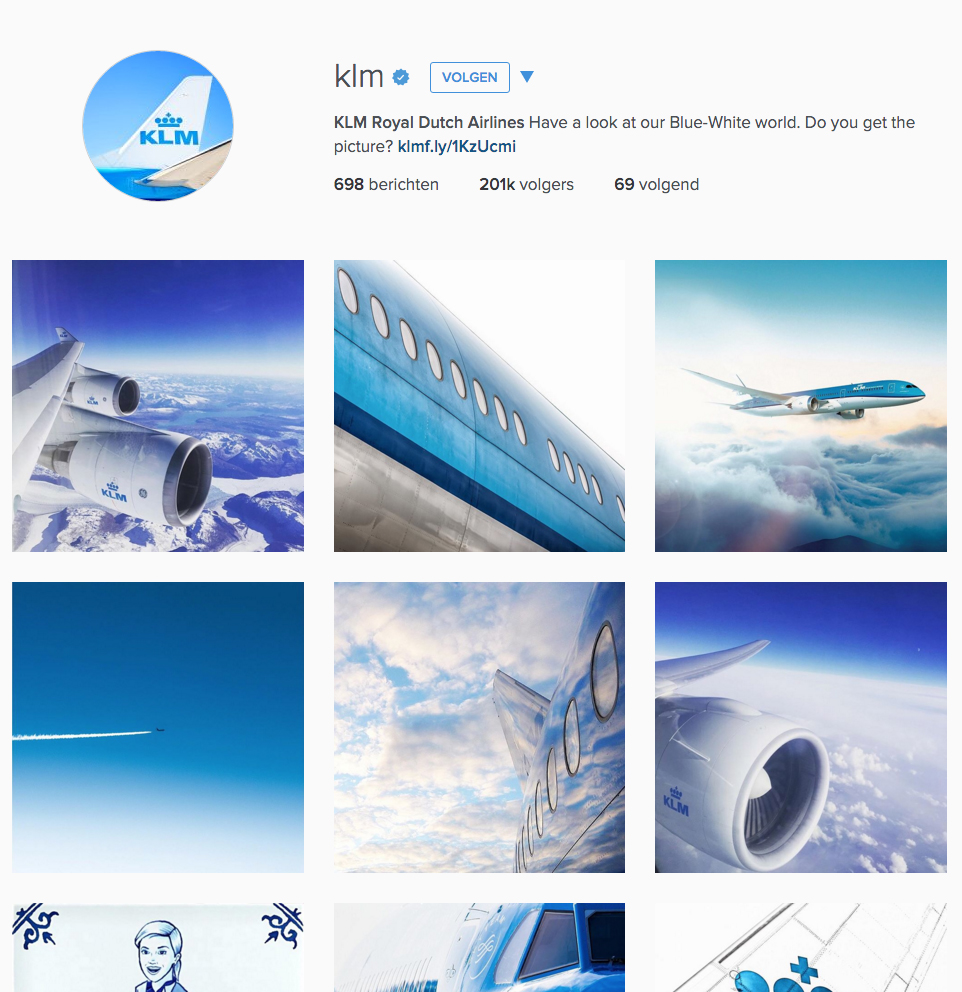 klm