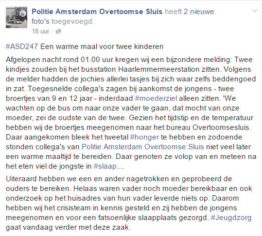 politiemainpost