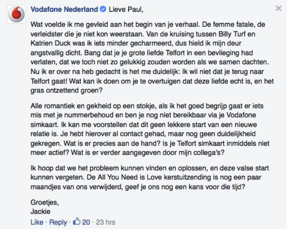 reactie1_vodafone_liefdesverhaal