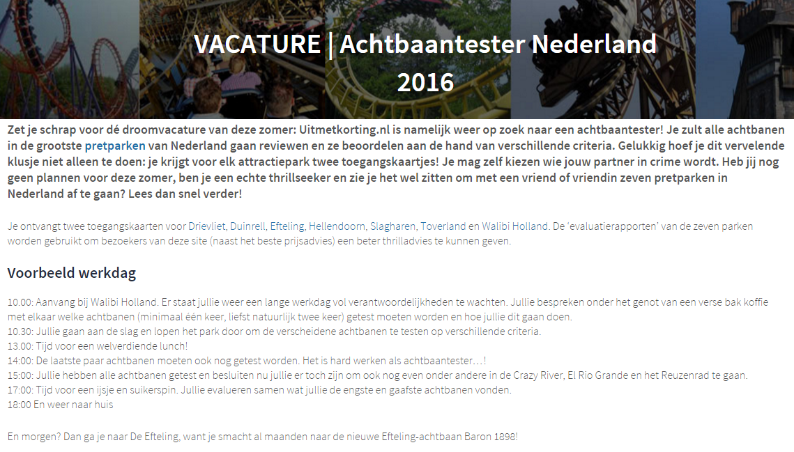 artikelvacature2