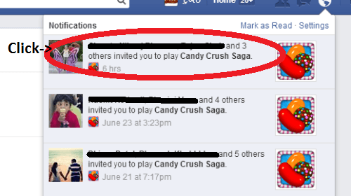 candycrush